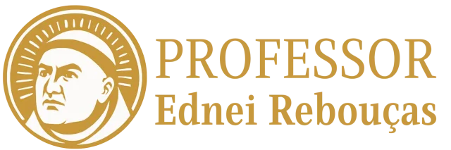 Prof Ednei Reboucas